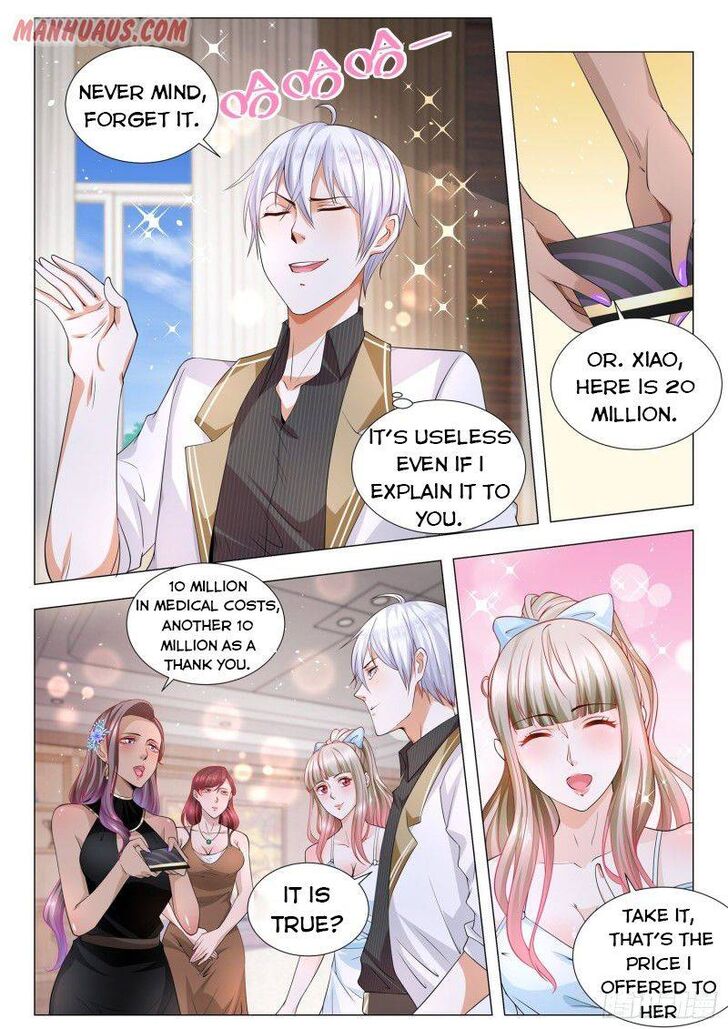 Divine Hero's Skyfall System Divine Hero's Skyfall System Ch.144