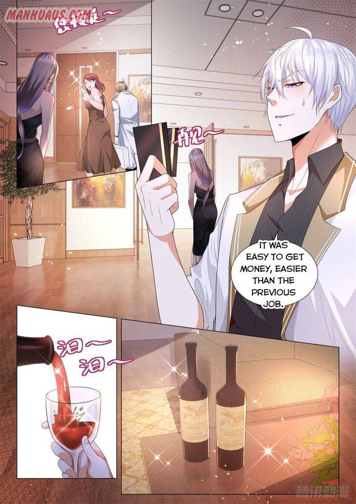 Divine Hero's Skyfall System Divine Hero's Skyfall System Ch.144