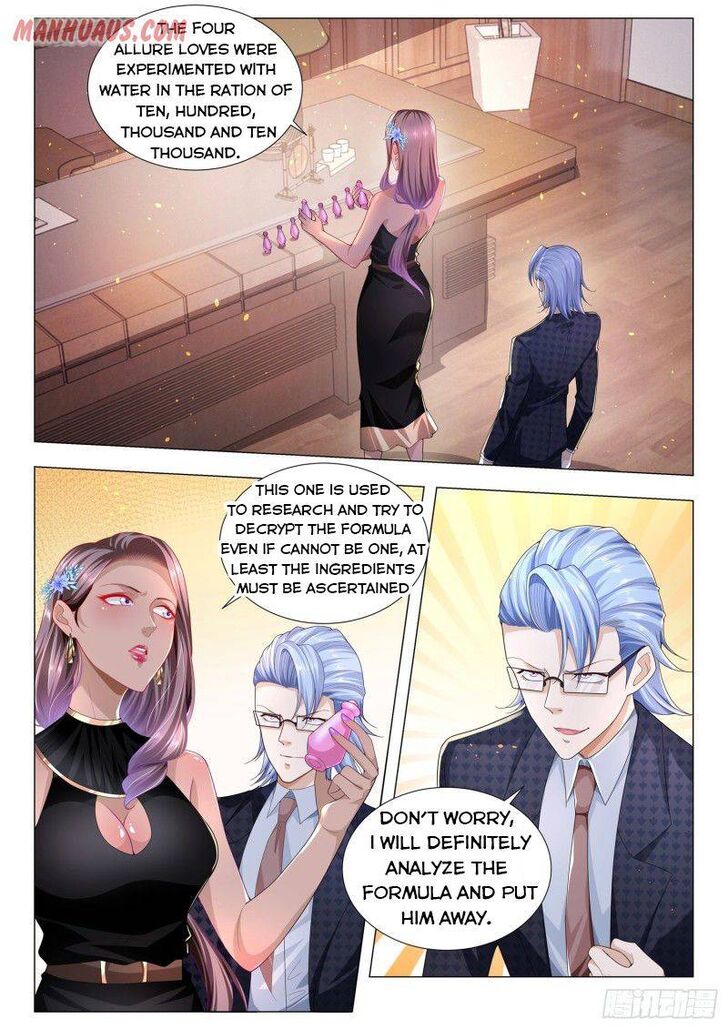 Divine Hero's Skyfall System Divine Hero's Skyfall System Ch.145