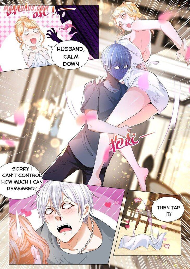 Divine Hero's Skyfall System Divine Hero's Skyfall System Ch.147