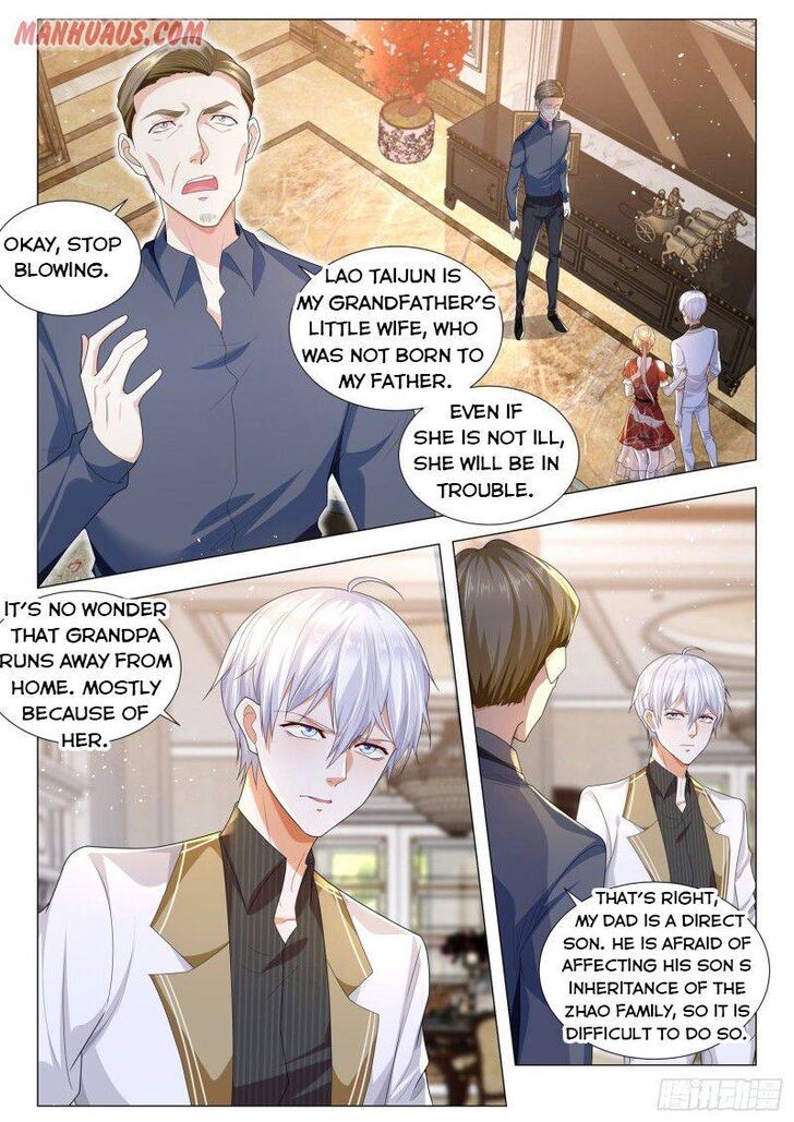 Divine Hero's Skyfall System Divine Hero's Skyfall System Ch.148