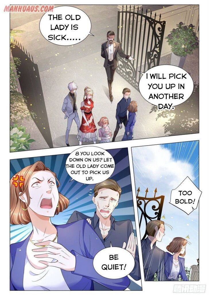 Divine Hero's Skyfall System Divine Hero's Skyfall System Ch.148