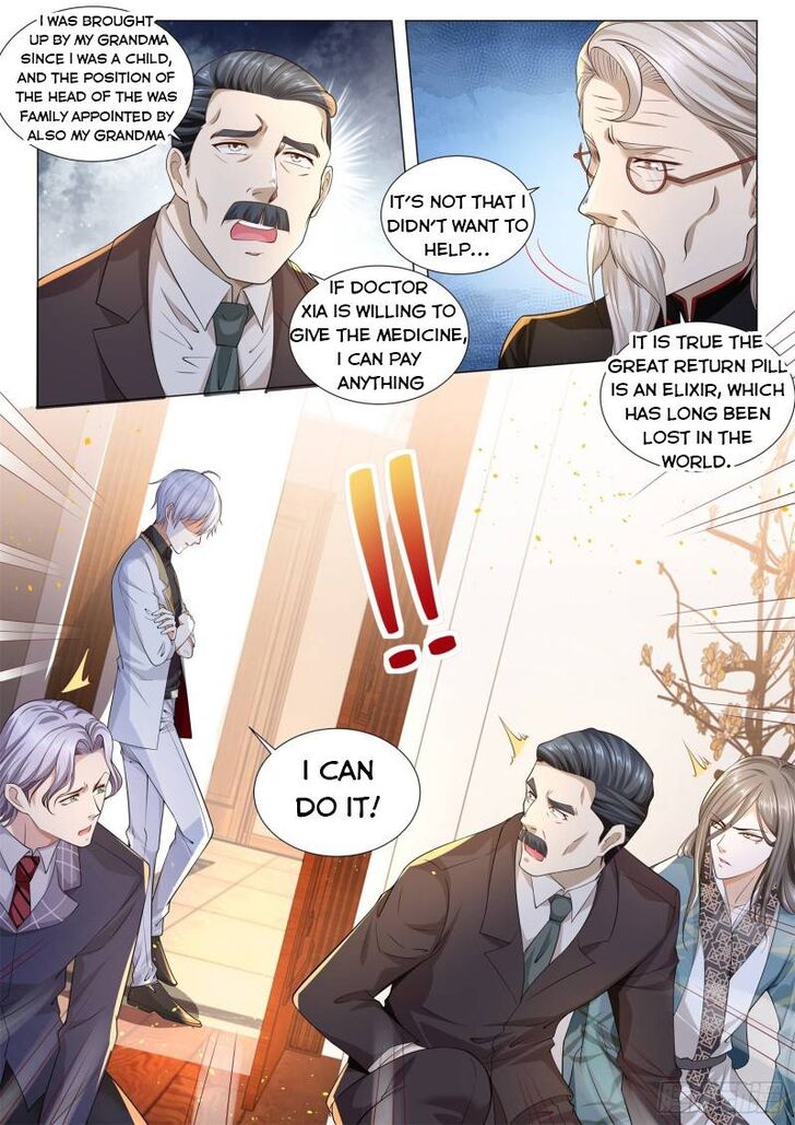 Divine Hero's Skyfall System Divine Hero's Skyfall System Ch.149