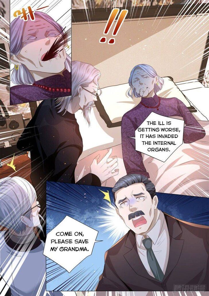 Divine Hero's Skyfall System Divine Hero's Skyfall System Ch.150