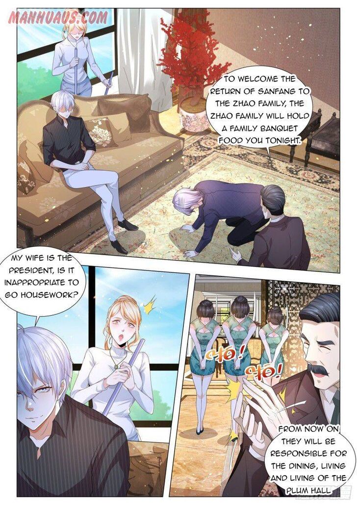 Divine Hero's Skyfall System Divine Hero's Skyfall System Ch.151