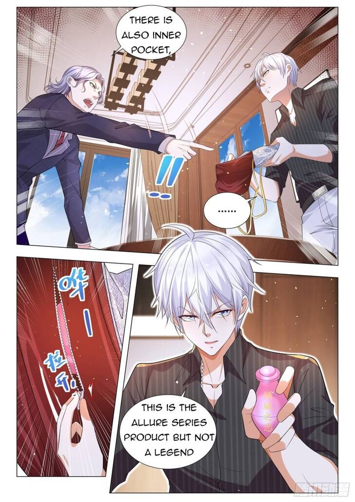 Divine Hero's Skyfall System Divine Hero's Skyfall System Ch.153