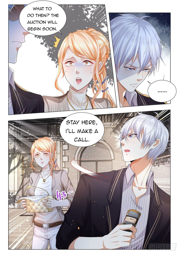 Divine Hero's Skyfall System Divine Hero's Skyfall System Ch.154