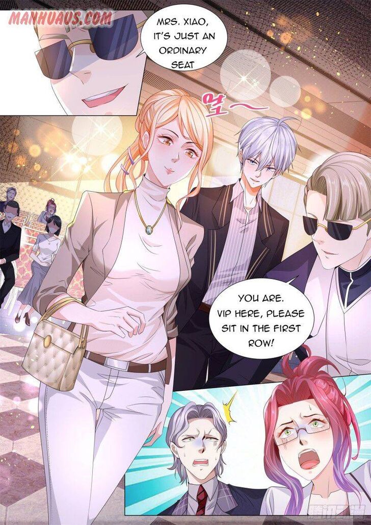 Divine Hero's Skyfall System Divine Hero's Skyfall System Ch.155