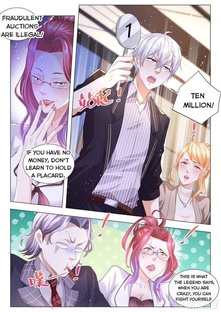 Divine Hero's Skyfall System Divine Hero's Skyfall System Ch.157