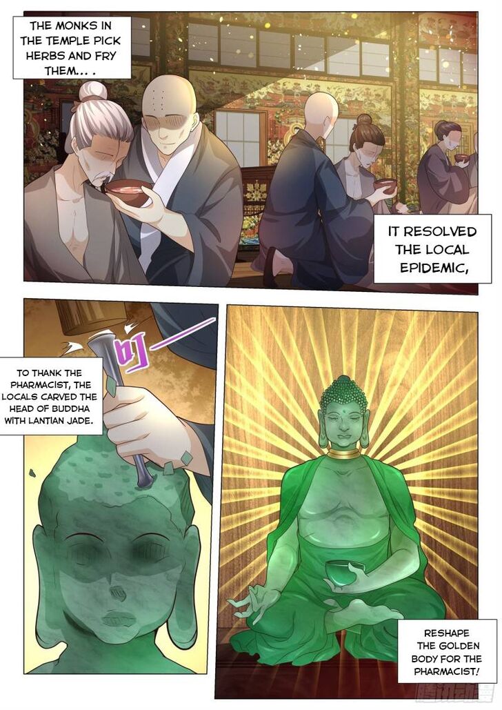 Divine Hero's Skyfall System Divine Hero's Skyfall System Ch.157