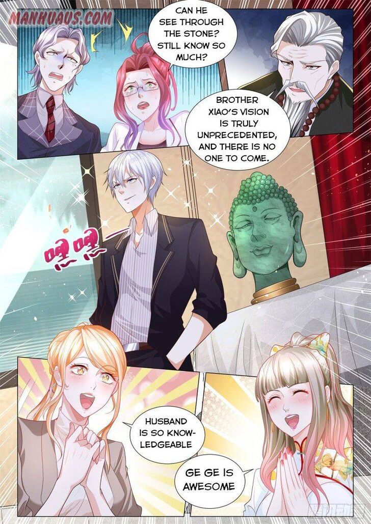 Divine Hero's Skyfall System Divine Hero's Skyfall System Ch.157