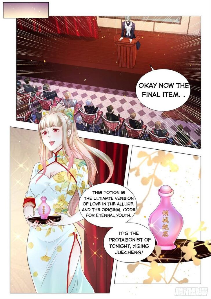 Divine Hero's Skyfall System Divine Hero's Skyfall System Ch.158