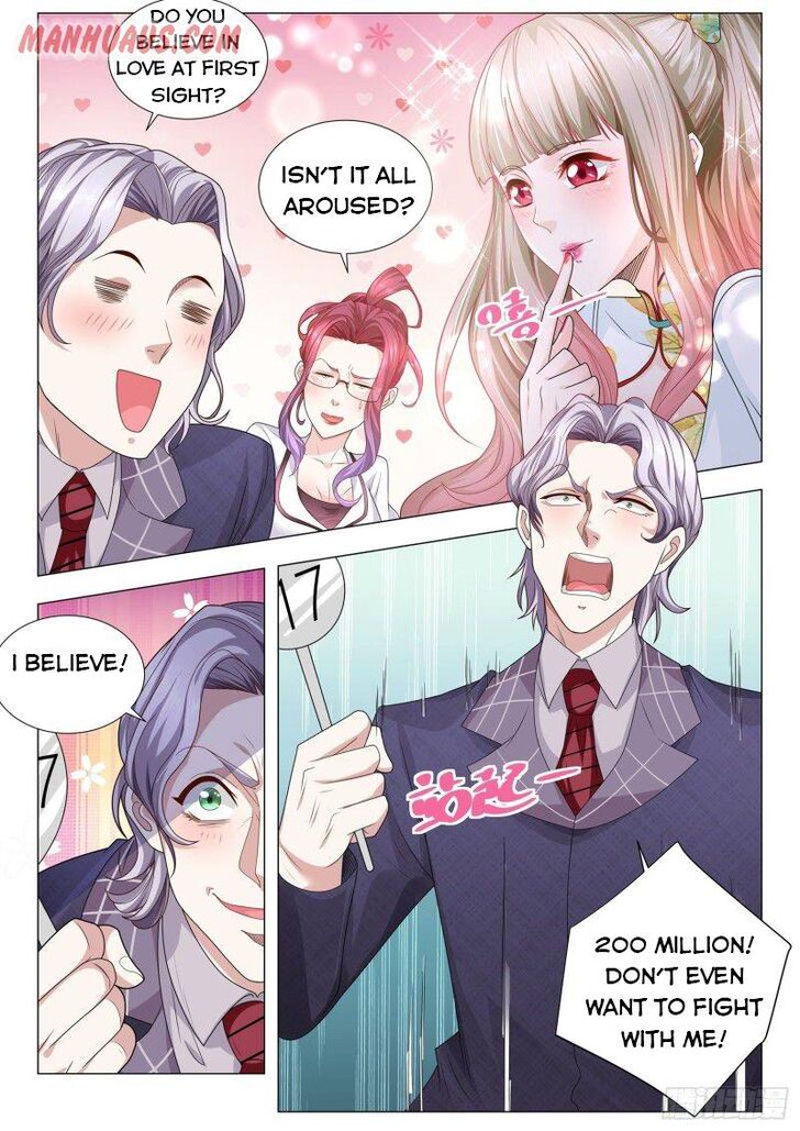 Divine Hero's Skyfall System Divine Hero's Skyfall System Ch.158