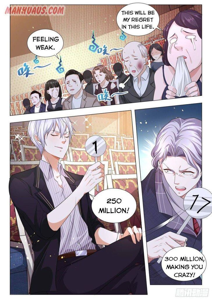 Divine Hero's Skyfall System Divine Hero's Skyfall System Ch.158