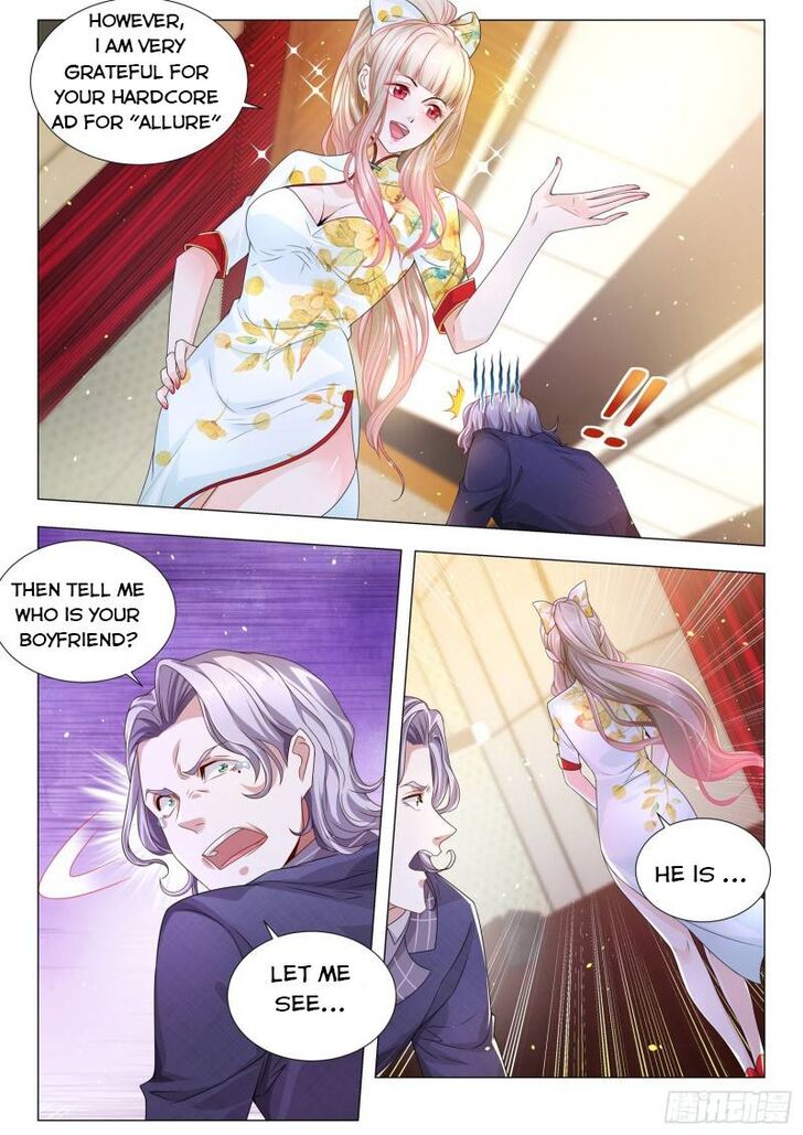 Divine Hero's Skyfall System Divine Hero's Skyfall System Ch.159