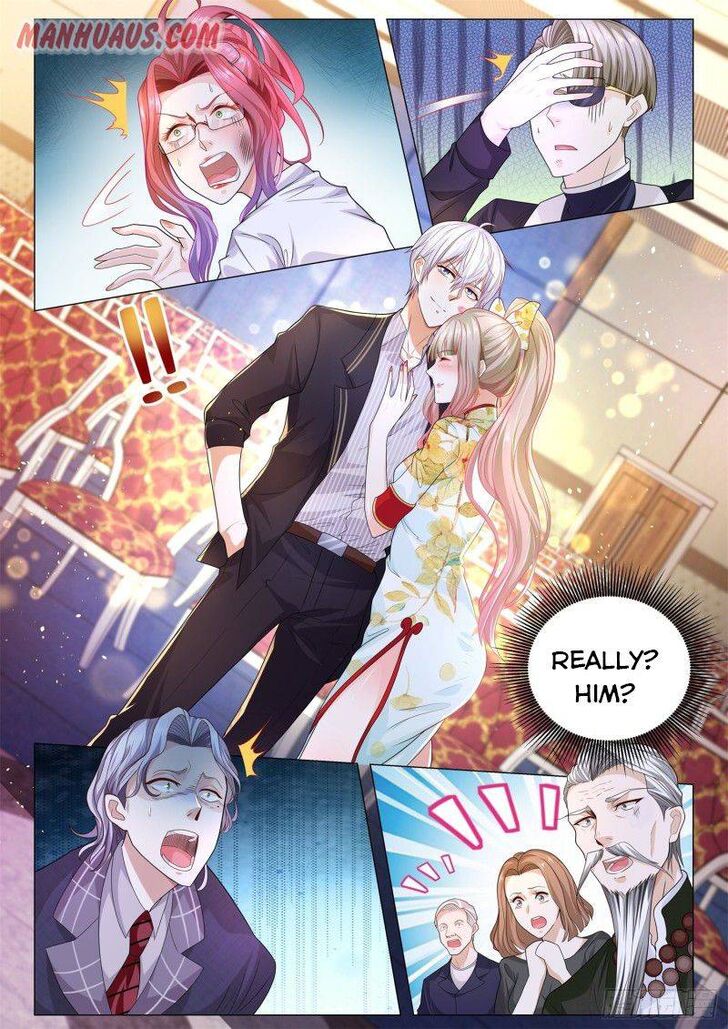 Divine Hero's Skyfall System Divine Hero's Skyfall System Ch.159