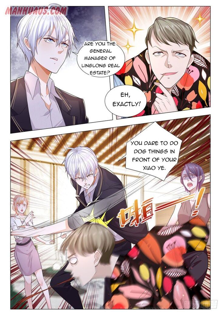 Divine Hero's Skyfall System Divine Hero's Skyfall System Ch.160