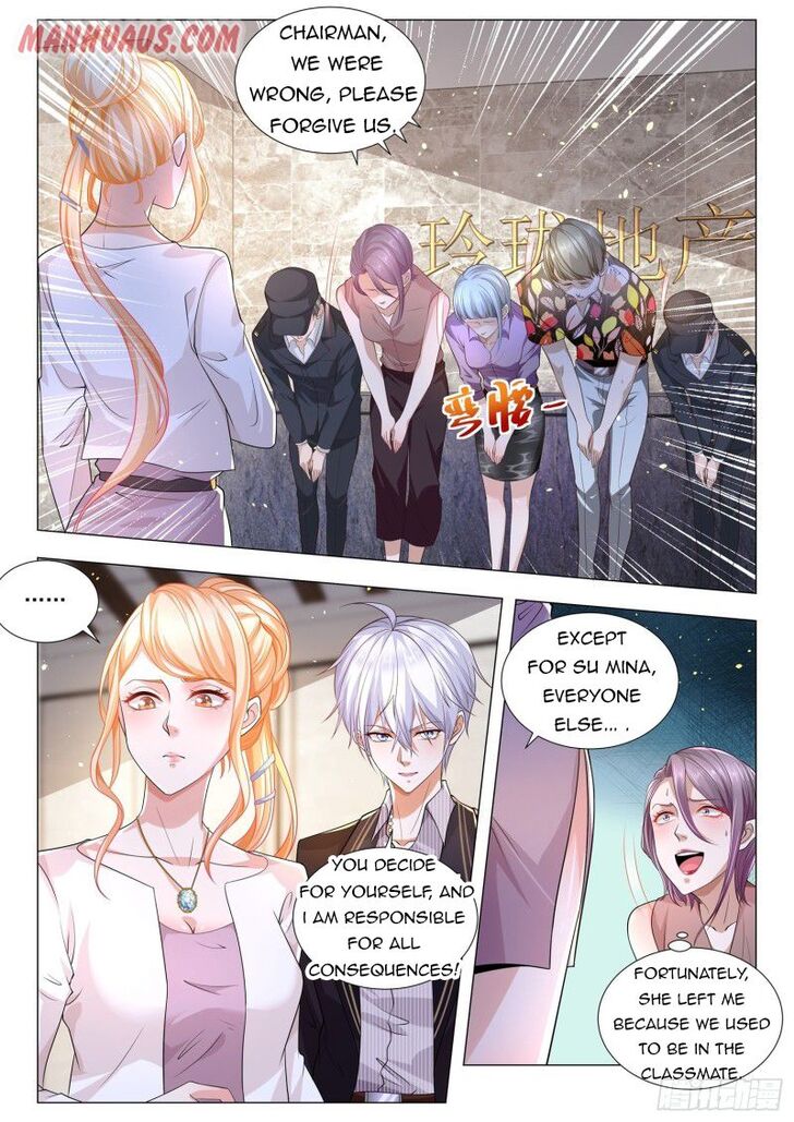 Divine Hero's Skyfall System Divine Hero's Skyfall System Ch.161