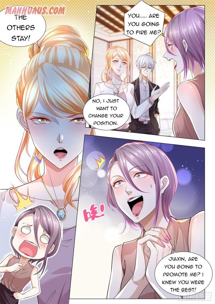 Divine Hero's Skyfall System Divine Hero's Skyfall System Ch.161