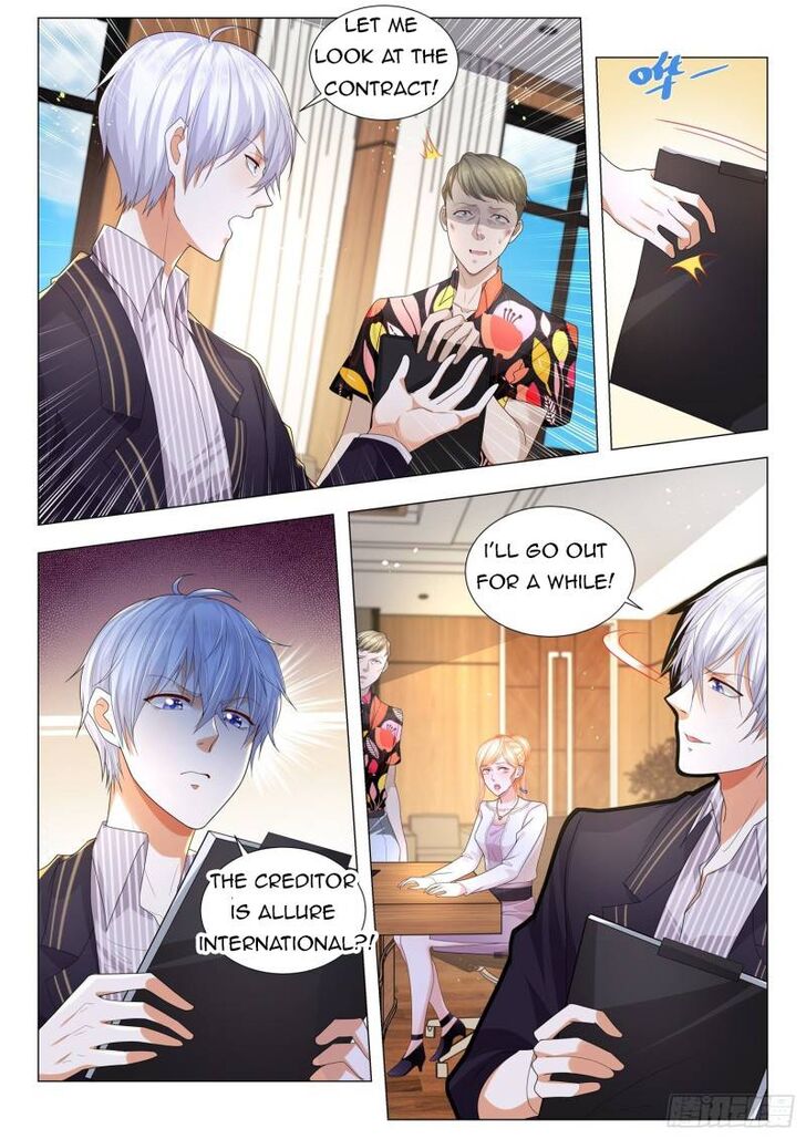 Divine Hero's Skyfall System Divine Hero's Skyfall System Ch.162