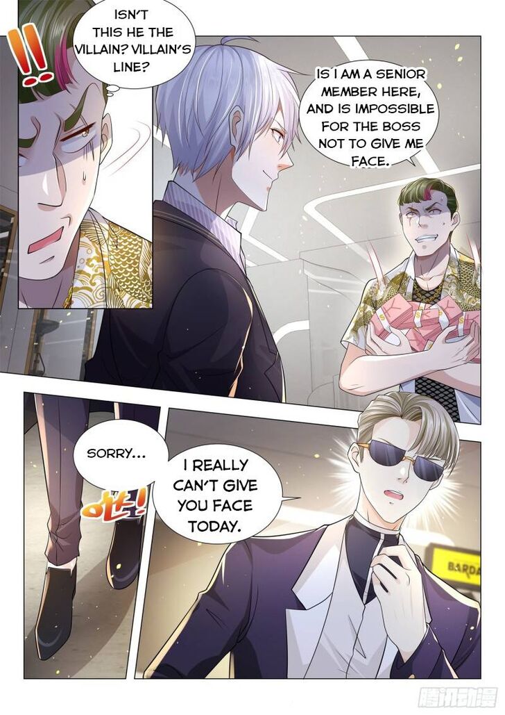 Divine Hero's Skyfall System Divine Hero's Skyfall System Ch.168