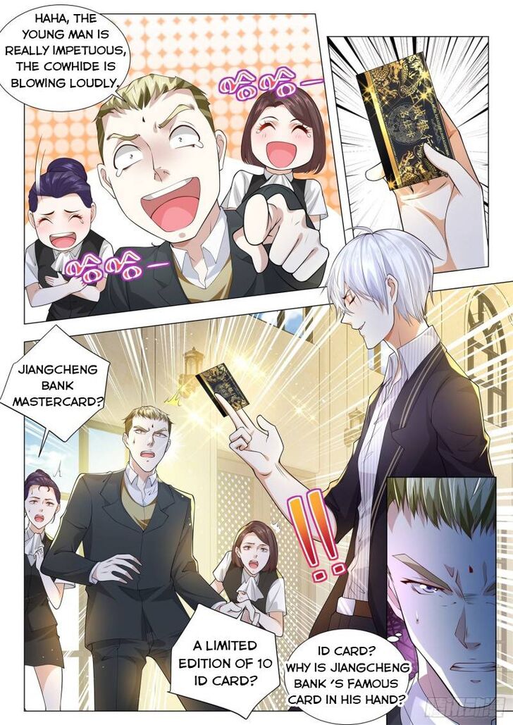 Divine Hero's Skyfall System Divine Hero's Skyfall System Ch.169