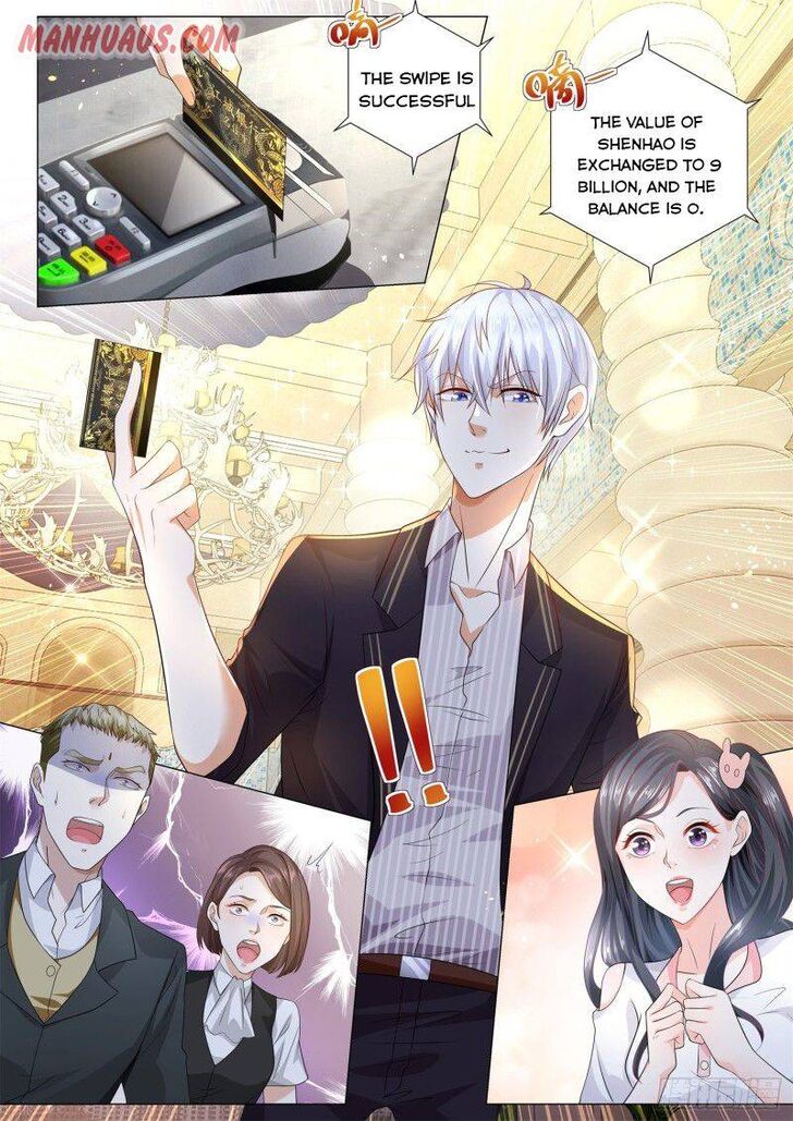 Divine Hero's Skyfall System Divine Hero's Skyfall System Ch.169