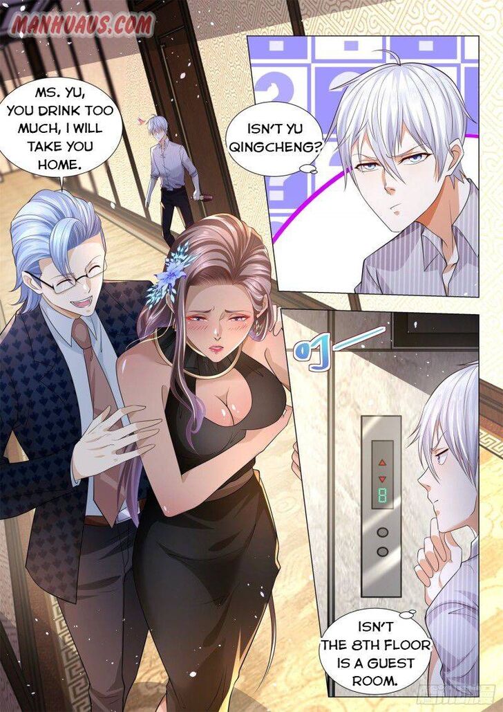 Divine Hero's Skyfall System Divine Hero's Skyfall System Ch.173