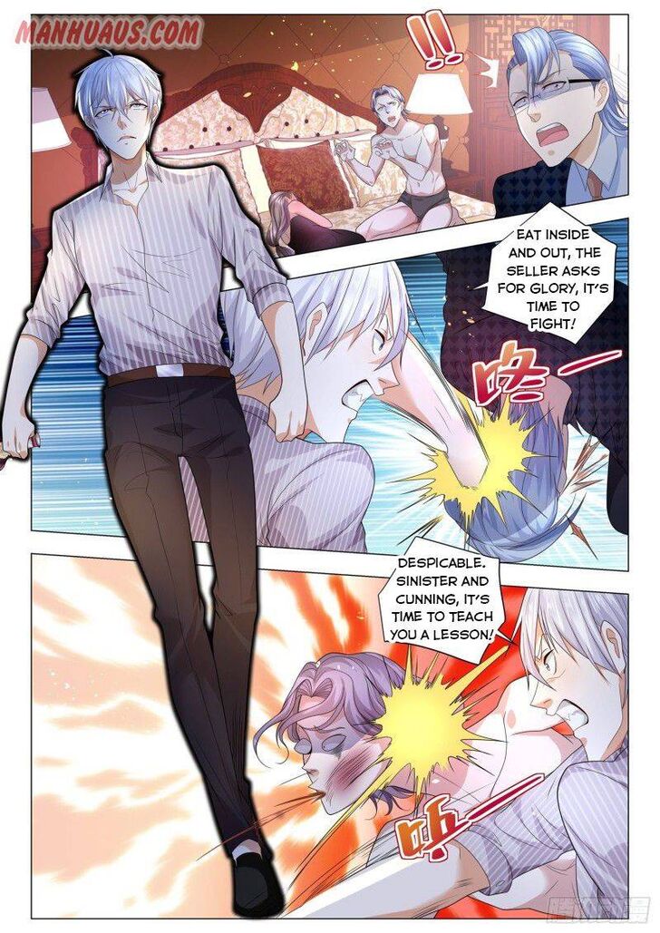 Divine Hero's Skyfall System Divine Hero's Skyfall System Ch.173