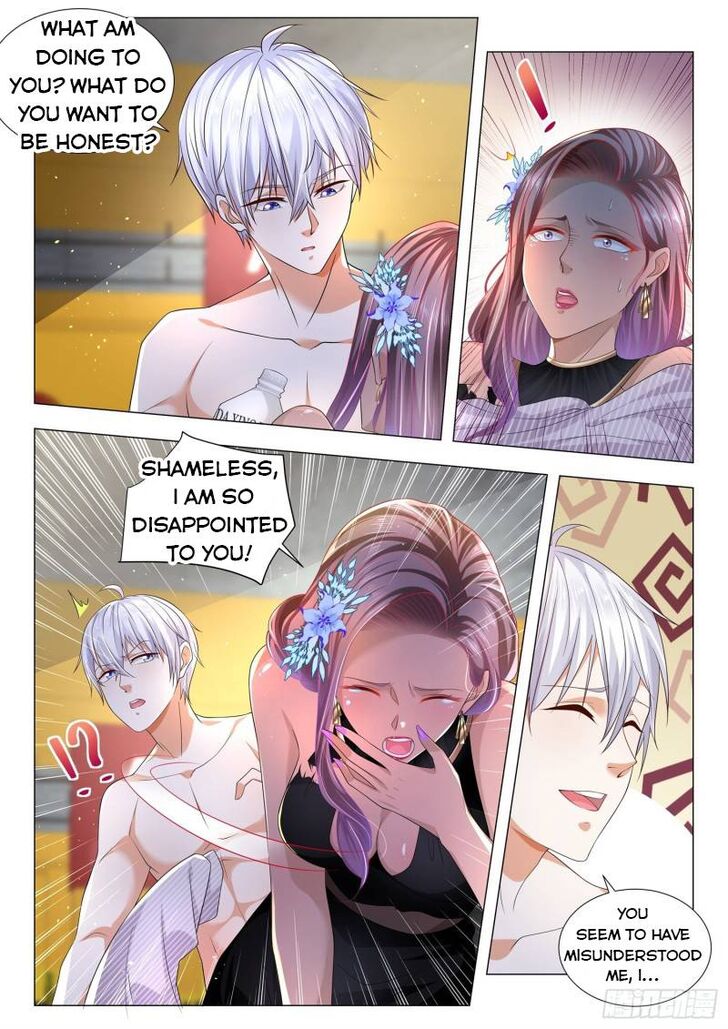 Divine Hero's Skyfall System Divine Hero's Skyfall System Ch.174