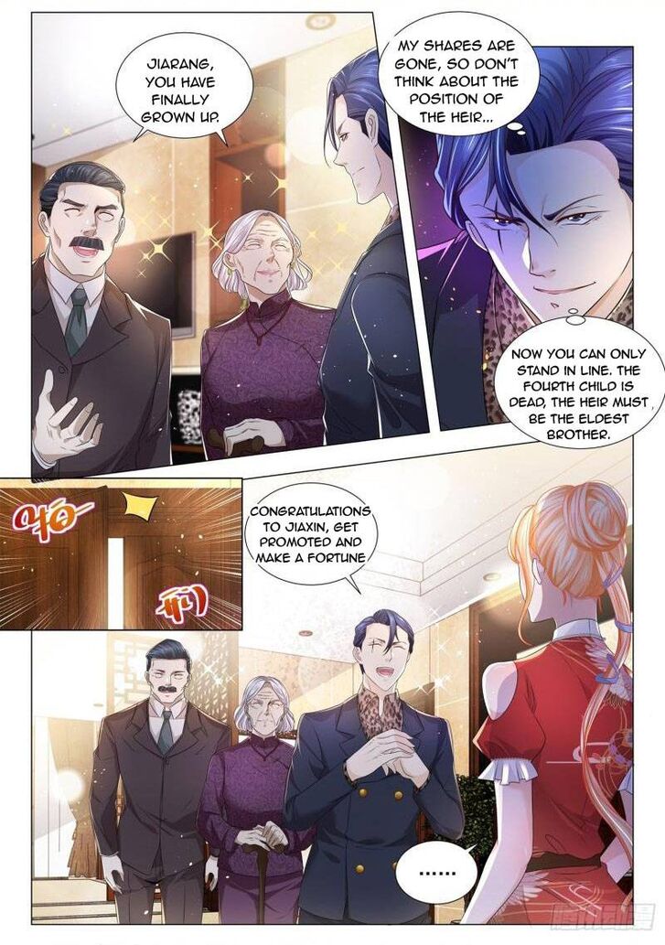 Divine Hero's Skyfall System Divine Hero's Skyfall System Ch.196