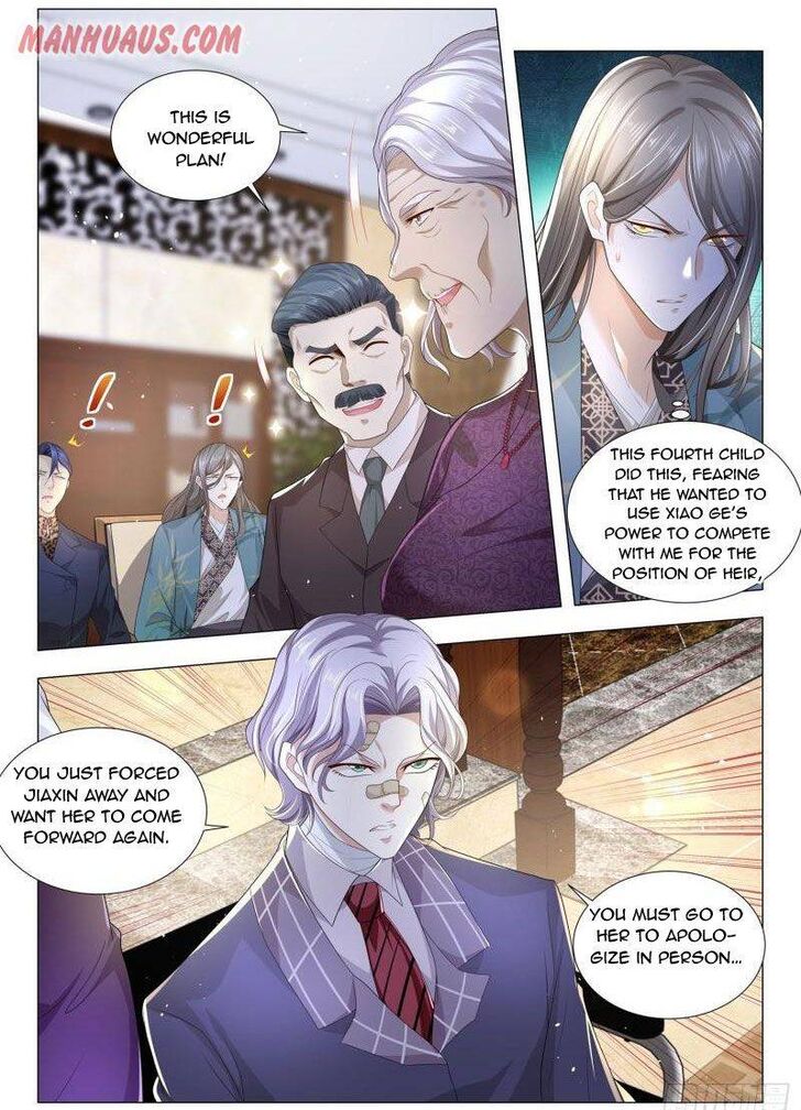 Divine Hero's Skyfall System Divine Hero's Skyfall System Ch.197