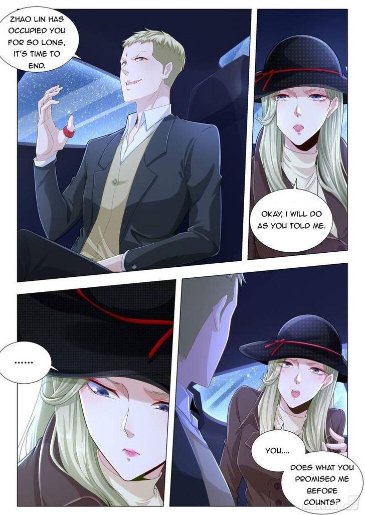 Divine Hero's Skyfall System Divine Hero's Skyfall System Ch.221