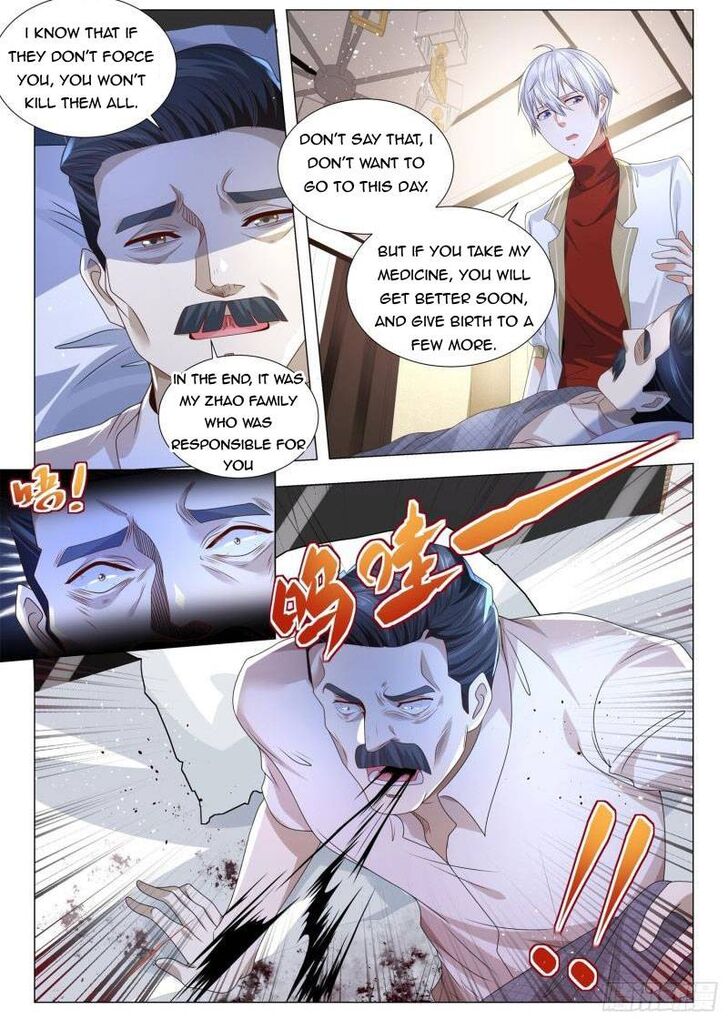 Divine Hero's Skyfall System Divine Hero's Skyfall System Ch.222