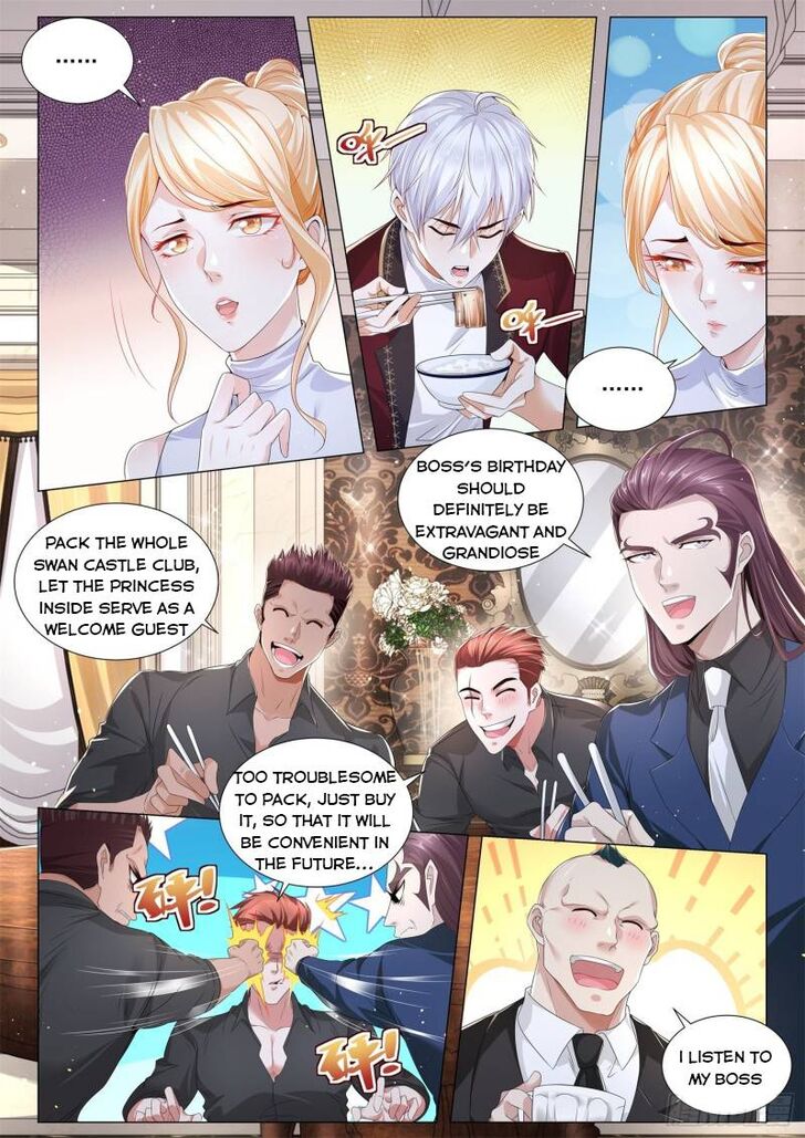 Divine Hero's Skyfall System Divine Hero's Skyfall System Ch.254