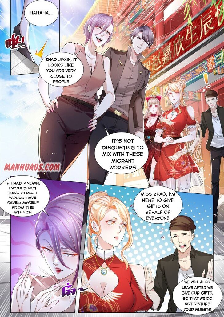 Divine Hero's Skyfall System Divine Hero's Skyfall System Ch.265