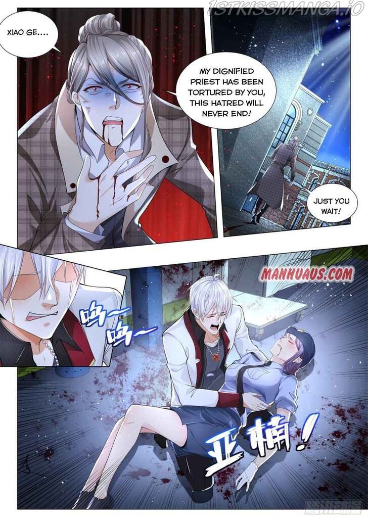 Divine Hero's Skyfall System Divine Hero's Skyfall System Ch.278