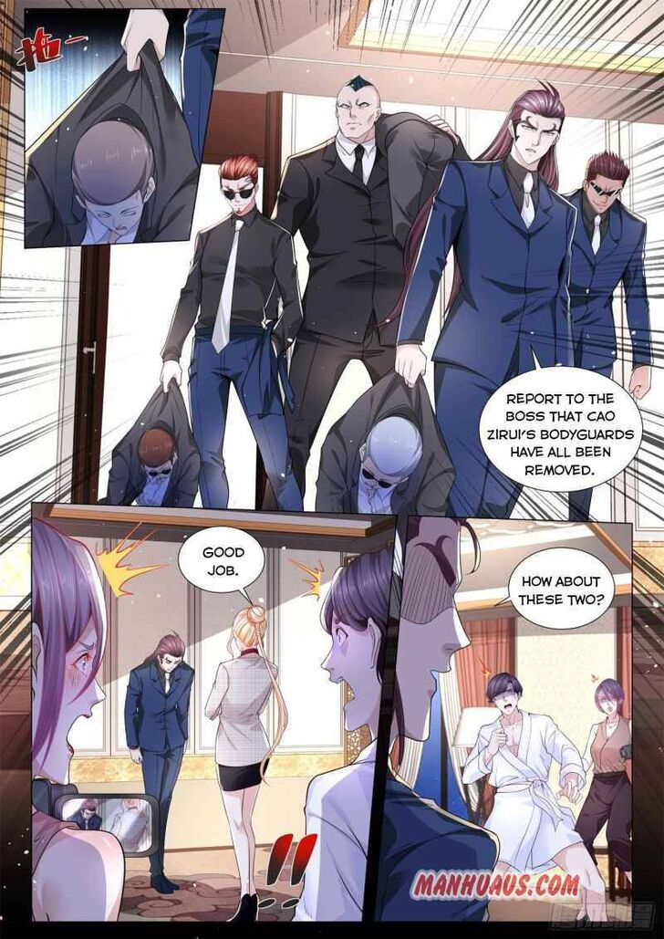 Divine Hero's Skyfall System Divine Hero's Skyfall System Ch.287