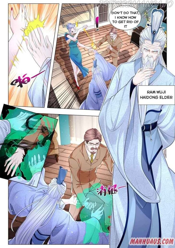 Divine Hero's Skyfall System Divine Hero's Skyfall System Ch.307