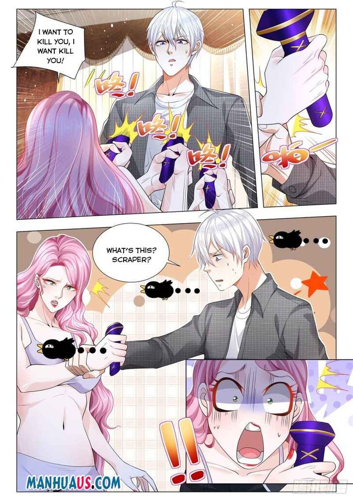 Divine Hero's Skyfall System Divine Hero's Skyfall System Ch.319