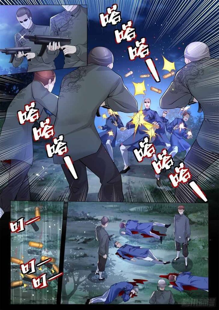 Divine Hero's Skyfall System Divine Hero's Skyfall System Ch.324