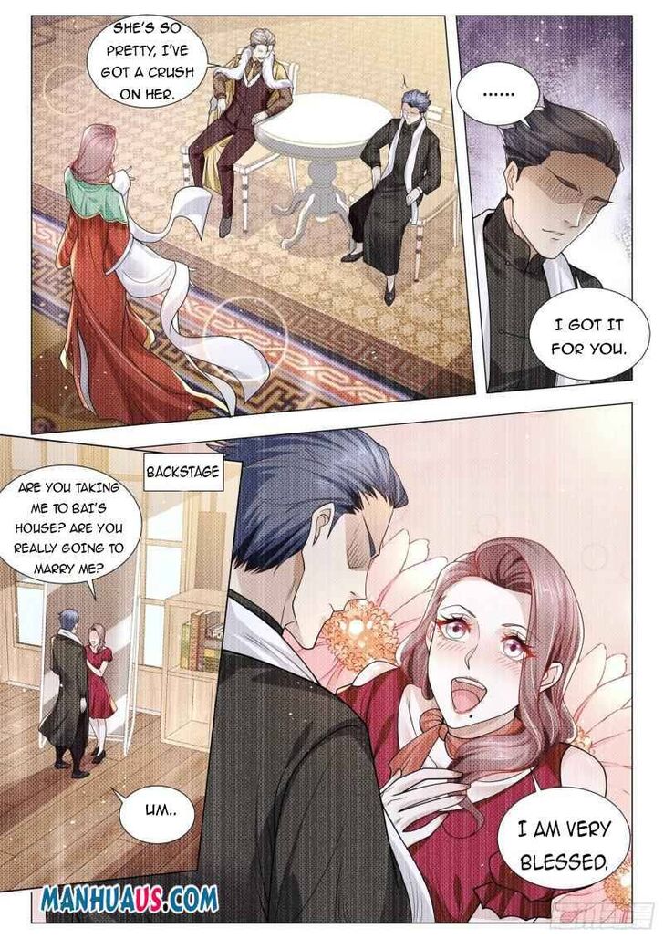 Divine Hero's Skyfall System Divine Hero's Skyfall System Ch.383