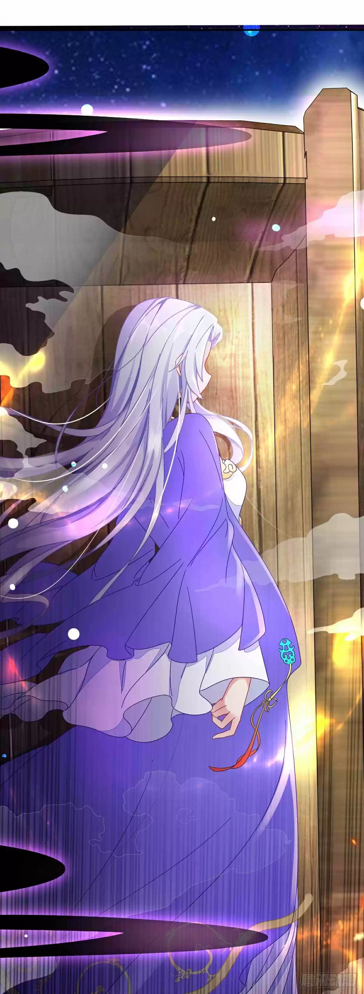 Divine Soul Emperor Ch. 1