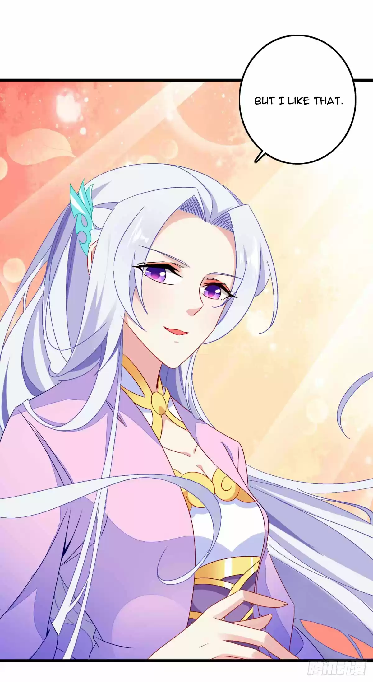 Divine Soul Emperor Ch. 10 I Want To Be Stronger Quickly