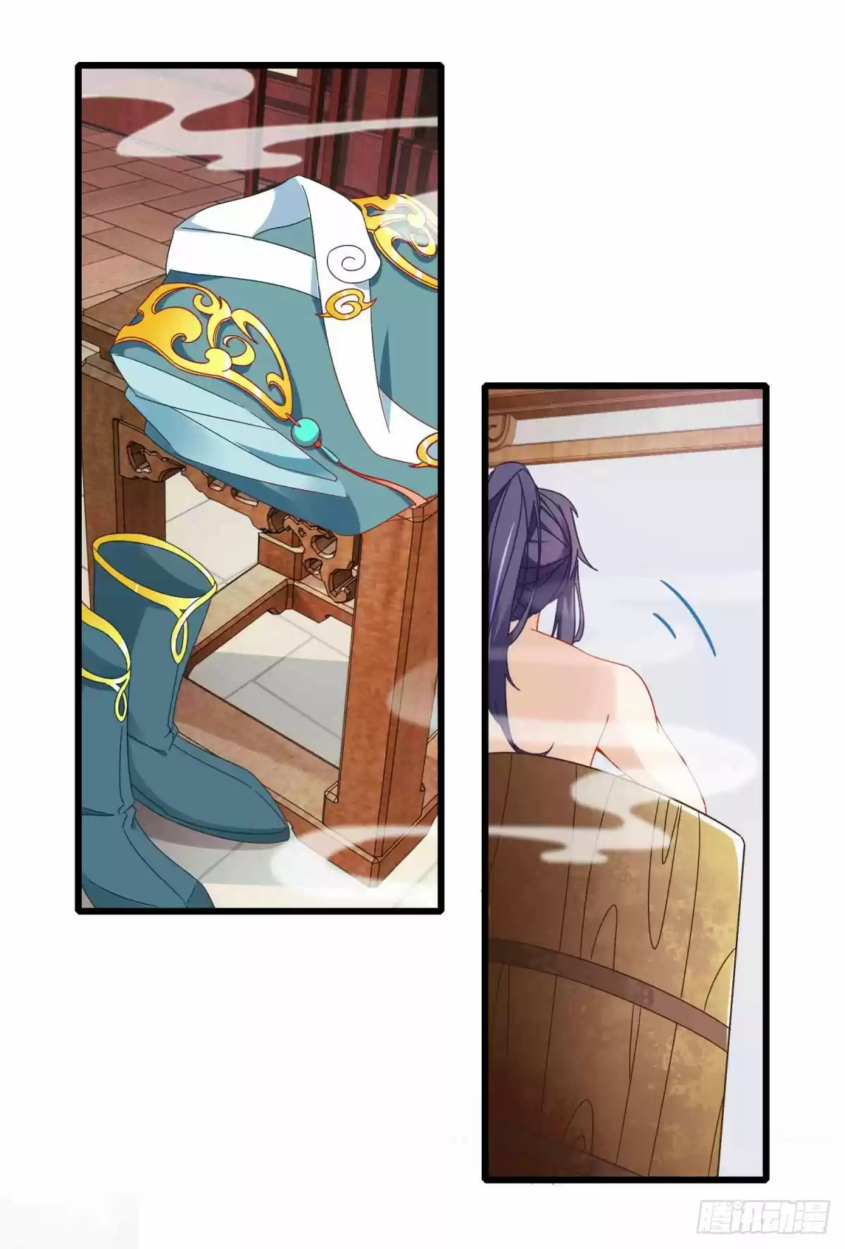 Divine Soul Emperor Ch. 11 Become A Six Star Warrior On Day 8