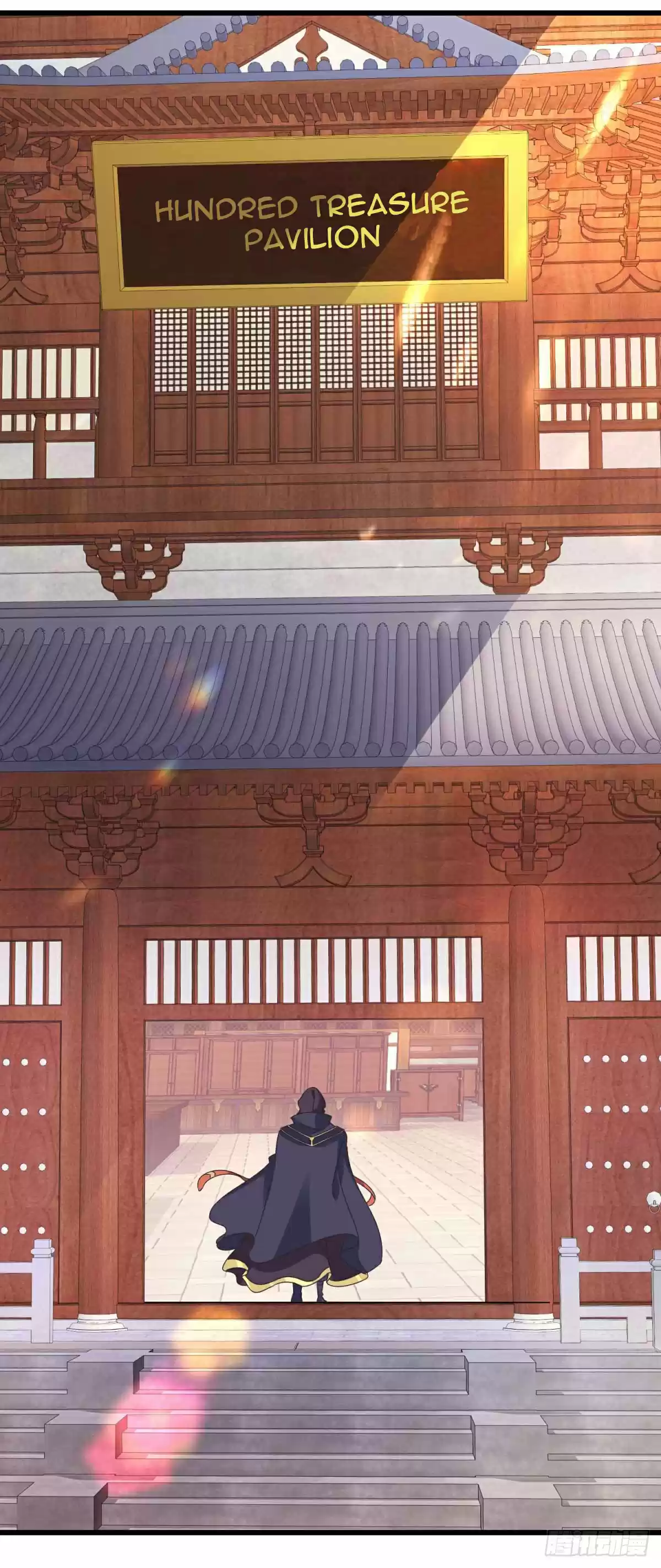 Divine Soul Emperor Ch. 11 Become A Six Star Warrior On Day 8