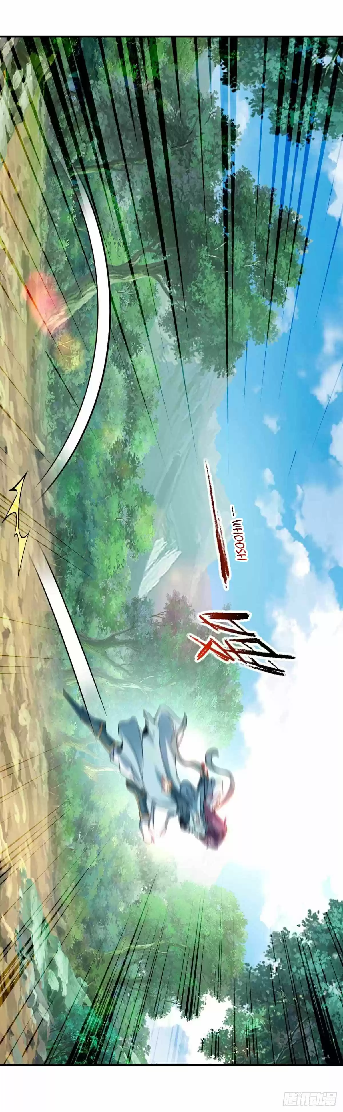 Divine Soul Emperor Ch. 5 Crystal Fruit