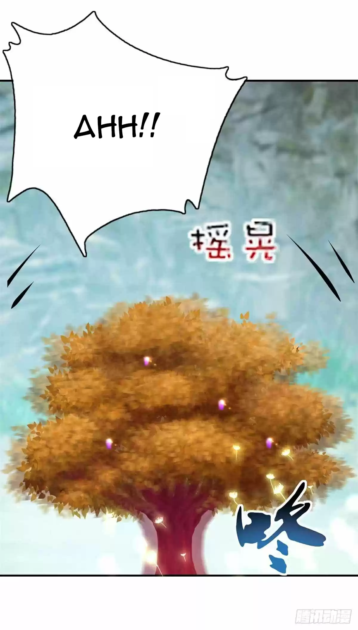 Divine Soul Emperor Ch. 6 The Eagle's Soul Is Useless