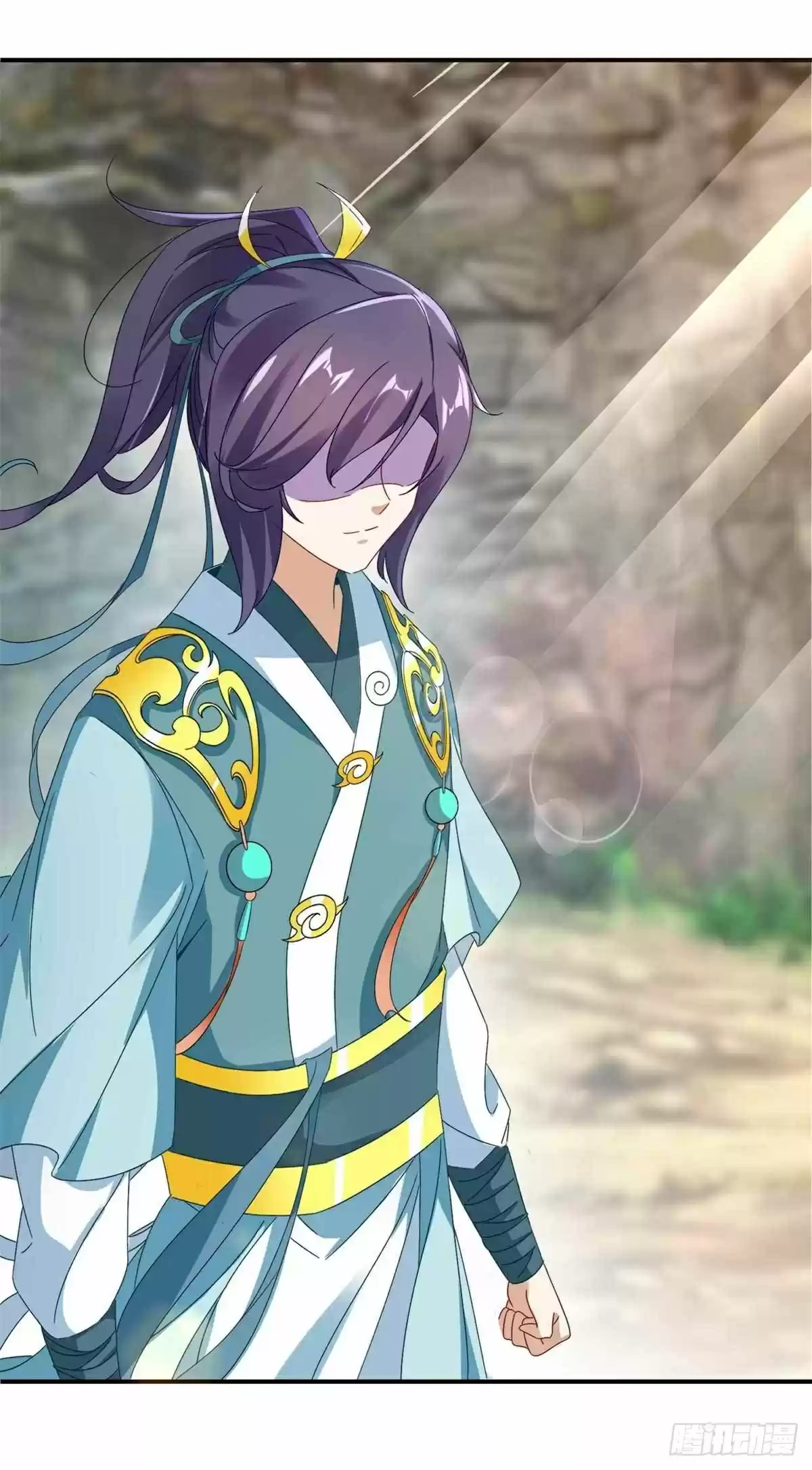 Divine Soul Emperor Ch. 6 The Eagle's Soul Is Useless