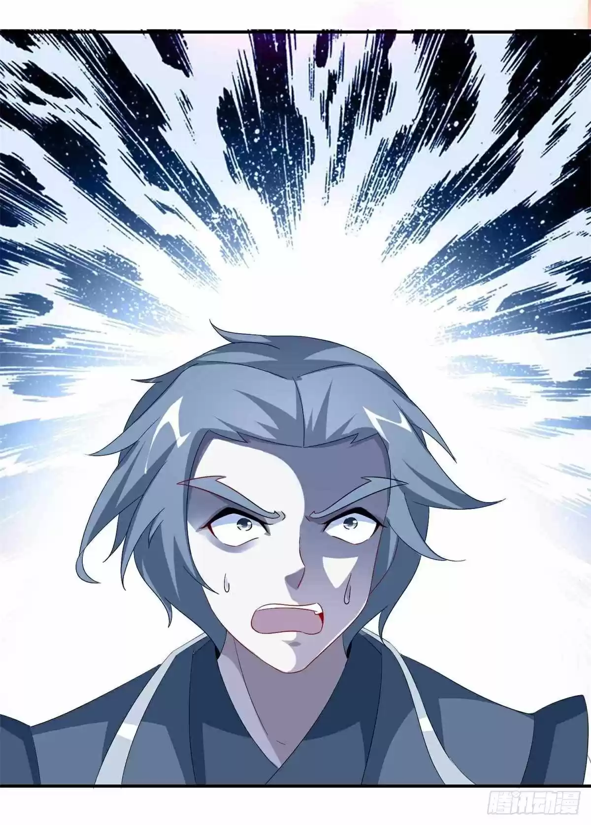 Divine Soul Emperor Ch. 6 The Eagle's Soul Is Useless